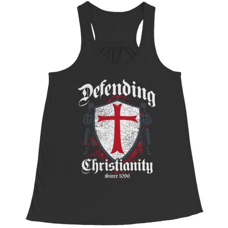 Defending Christianity