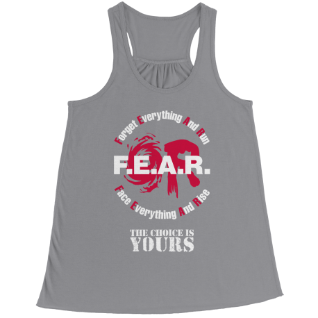 FEAR