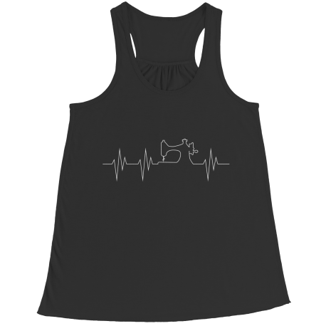 Sewing Pulse