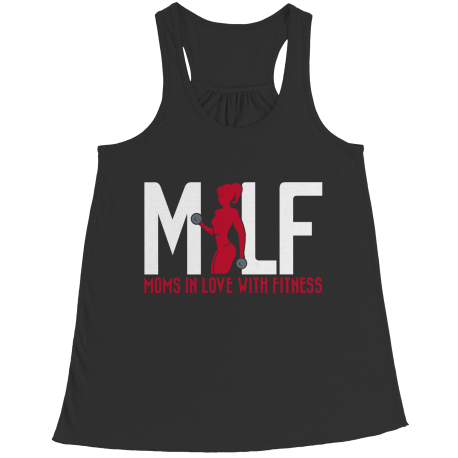 MILF Moms In Love With Fitness
