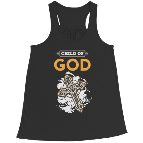 Child Of God
