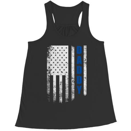 Daddy Flag