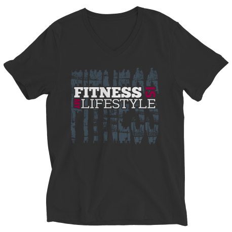 Fitness Is My Life Style