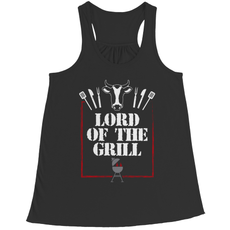 Lord Of The Grill