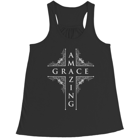 Amazing Grace