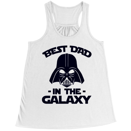 Best Dad In The Galaxy