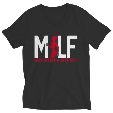MILF Moms In Love With Fitness