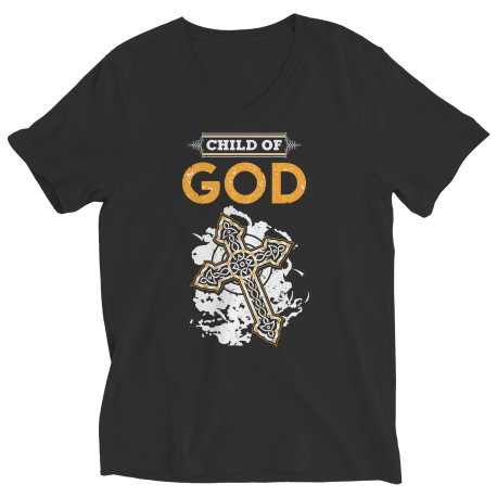 Child Of God