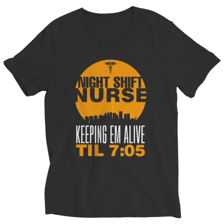 Night Shift Nurse