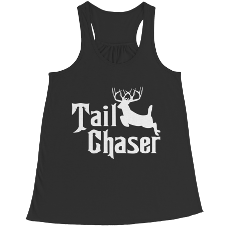 Limited Edition - Tail Chaser