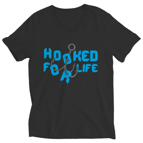 Hooked For Life