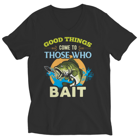 Those Who Bait