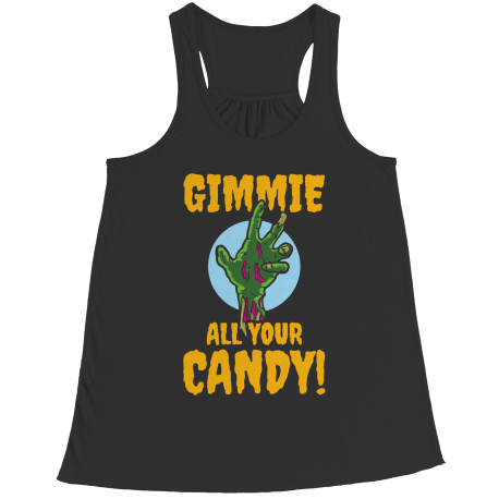 Limited Edition - Gimme All Your Candy!