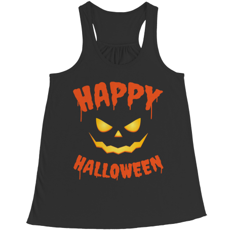 Limited Edition - Happy Halloween