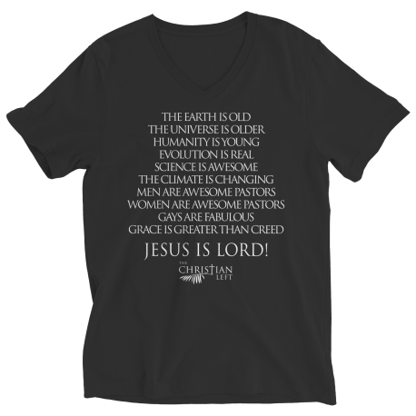 Jesus Is Lord