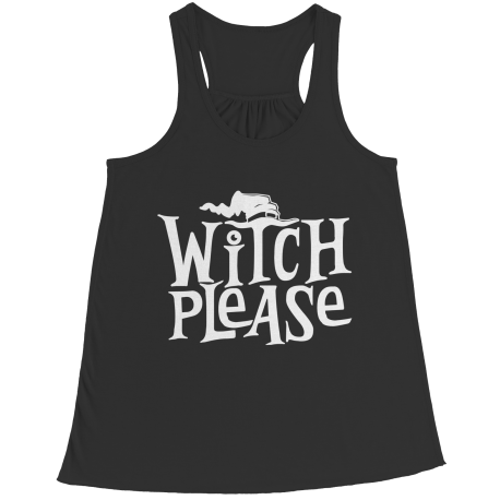 Limited Edition - Witch Please