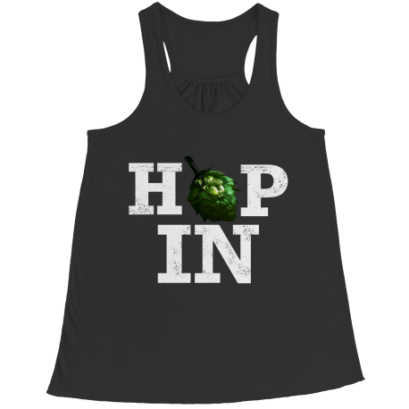 Limited Edition - Hop In