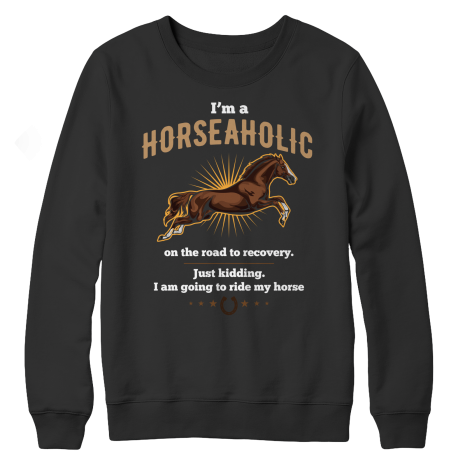 Horseaholic