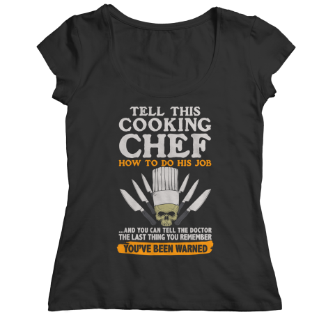 Cooking Chef
