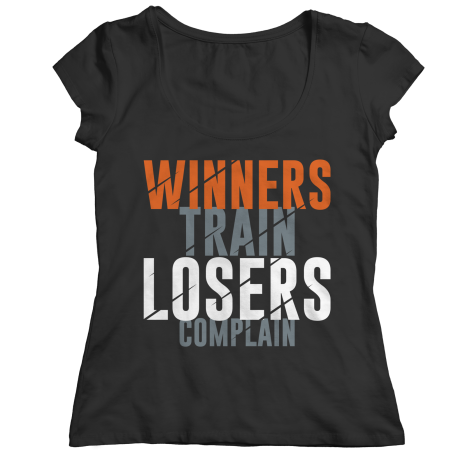 Winners Train
