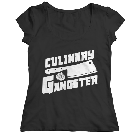 Culinary Gangster