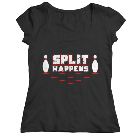 Split Happens