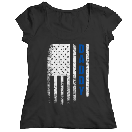 Daddy Flag