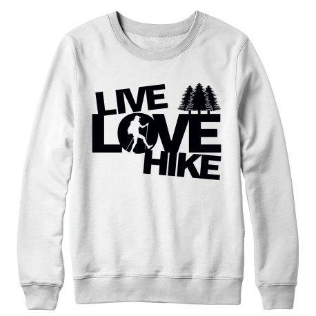 Live Love Hike
