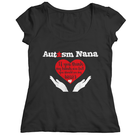 Autism Nana
