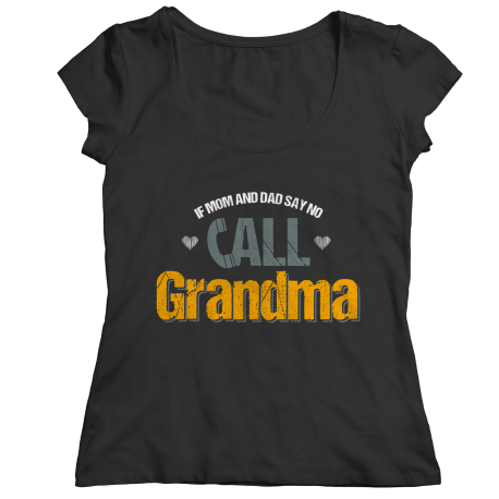 Call Grandma