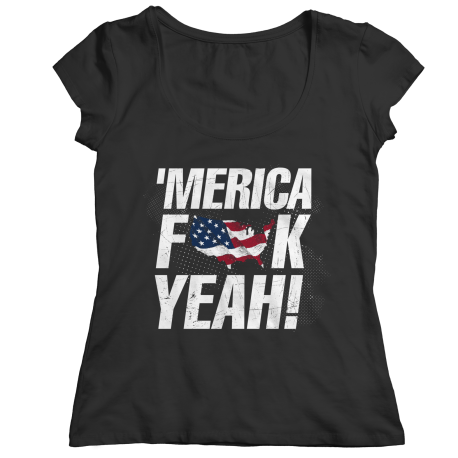 Merica F Yeah