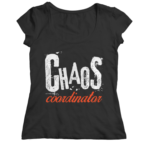 Chaos Coordinator