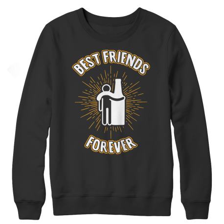 Best Friends Forever