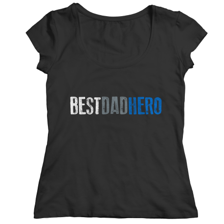 Best Dad Hero