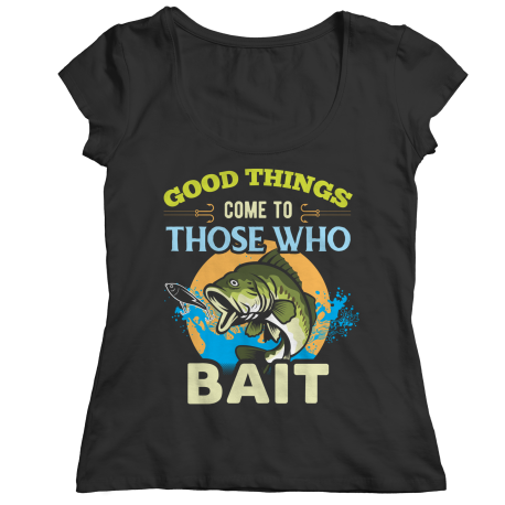 Those Who Bait