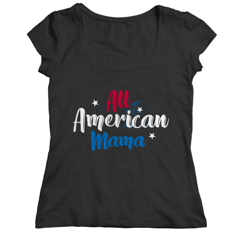 All American Mama