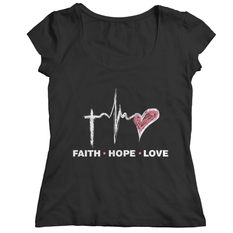 Faith Hope Love