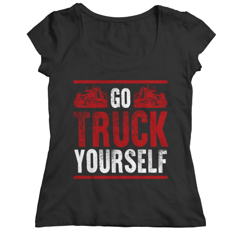 Go Truck Yourself