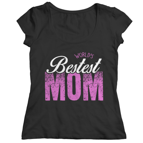Bestest MOM