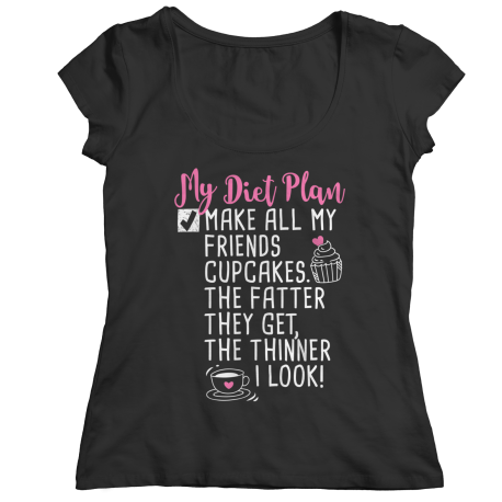 My Diet Plan