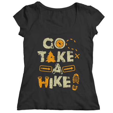 Go Take A Hike