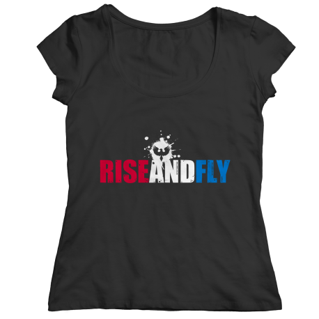 Rise and fly