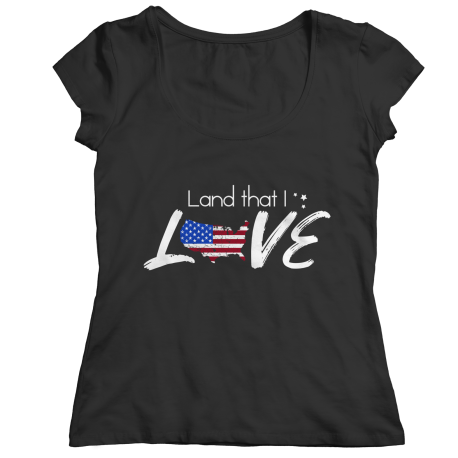 Land that I Love