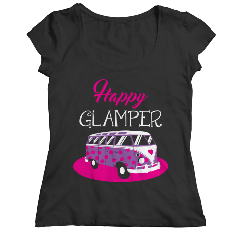 Happy Glamper
