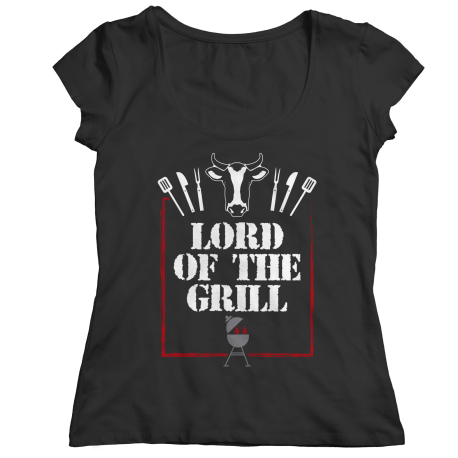 Lord Of The Grill