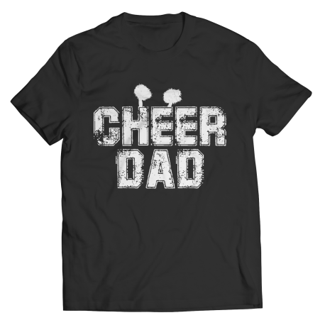 Cheer Dad
