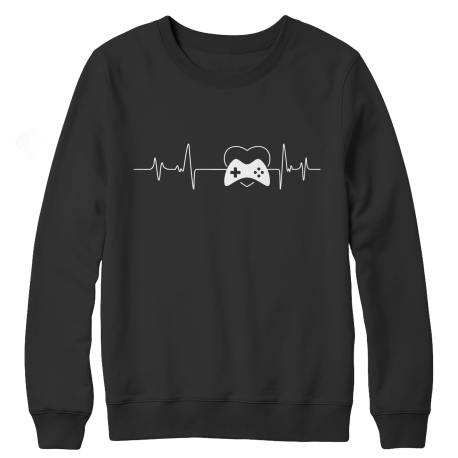 Gamer Pulse