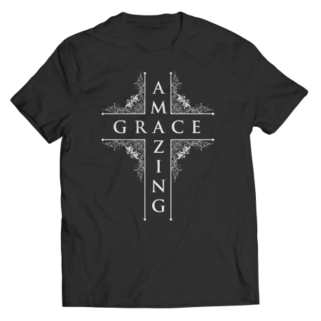 Amazing Grace