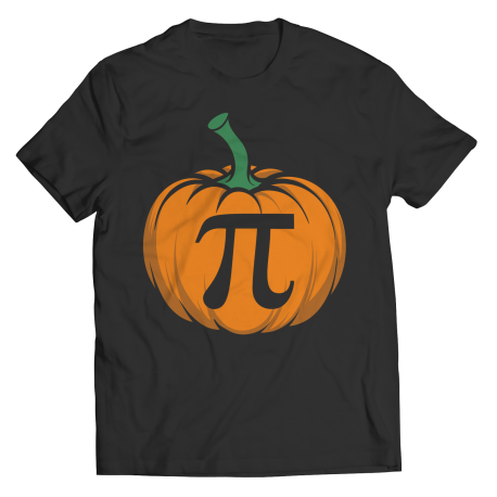 Pumpkin Pi