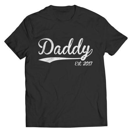 Daddy 2017